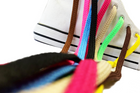 Fashion laces